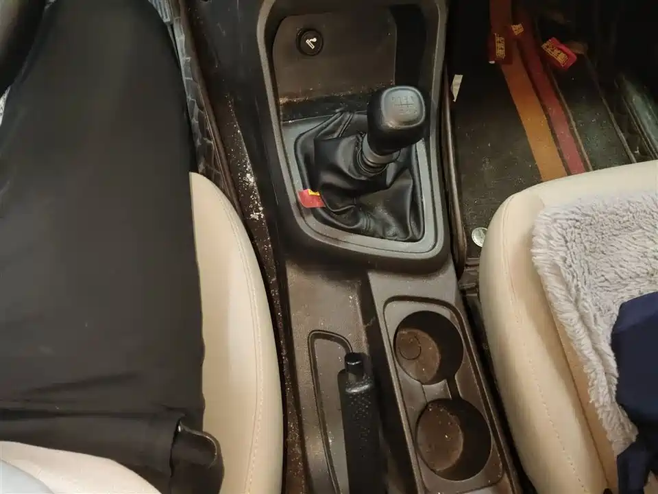 Wuling Wuling Hongguang V