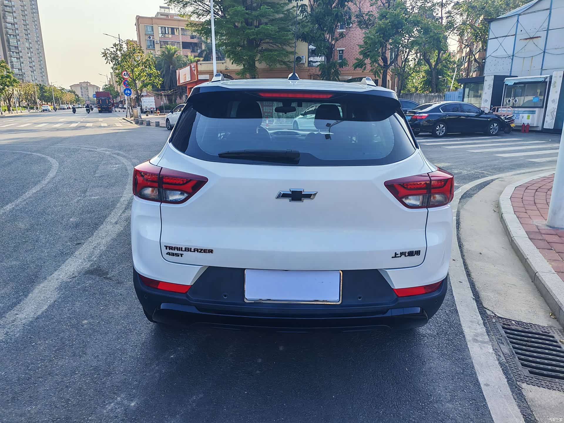 Chevrolet Redline, 2021 14