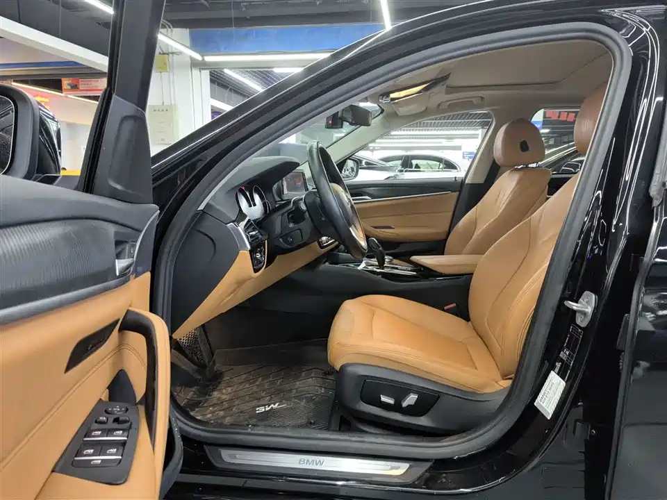 BMW 5 series BMW 5 series