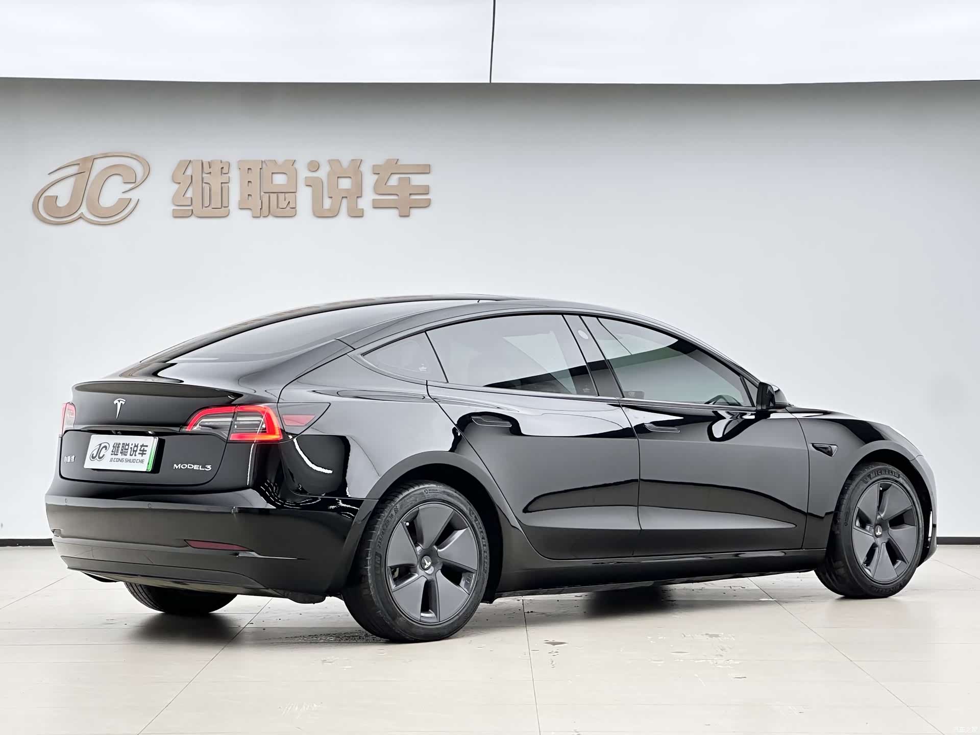 Tesla Model 3, 2023 9