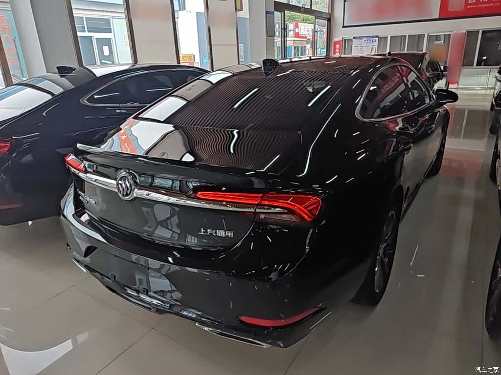 Buick LaCrosse, 2021 7