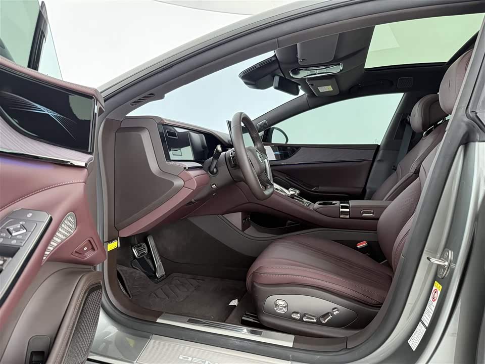 Denza Z9GT Denza Z9GT