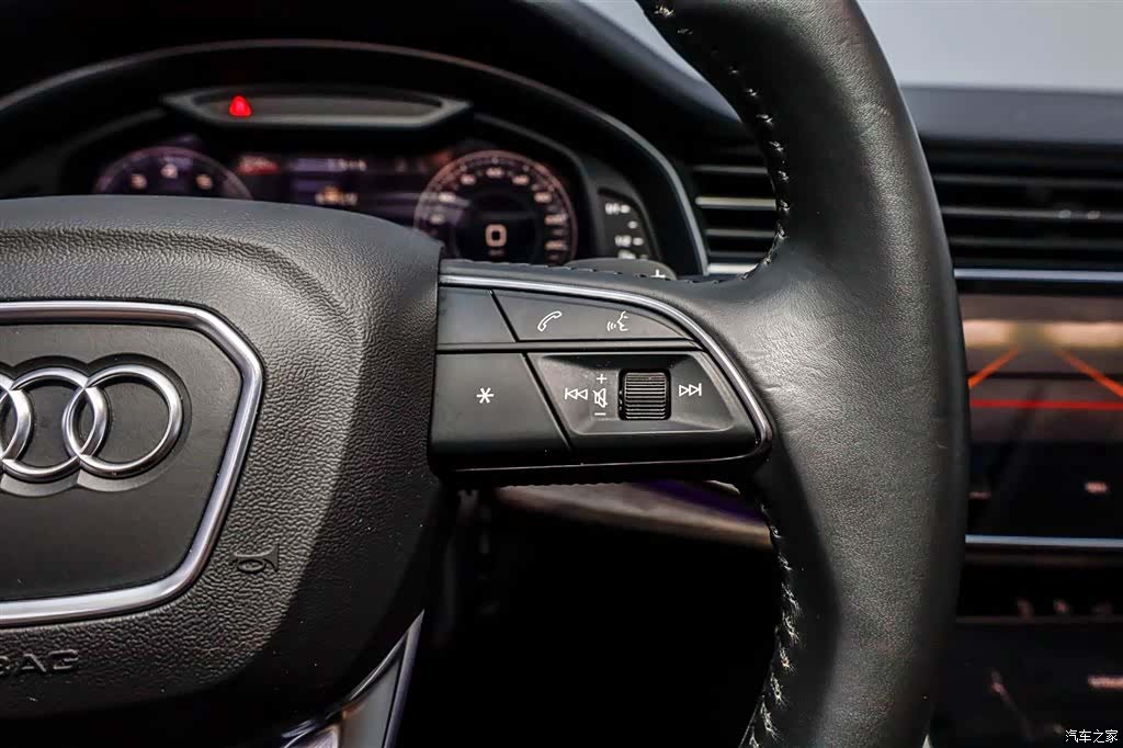 Audi Q7, 2020 16