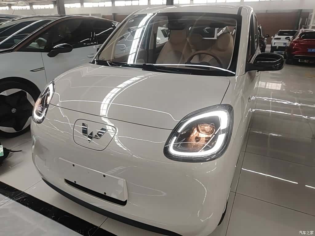 Wuling MINIEV, 2025 2