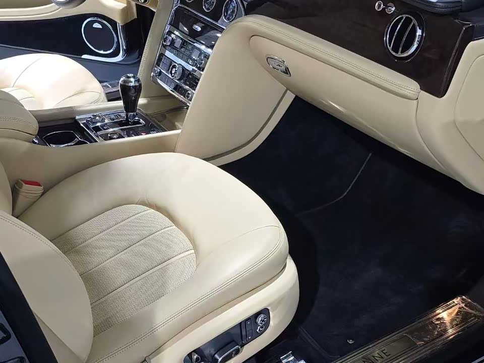 Bentley Mushan Bentley Mushan