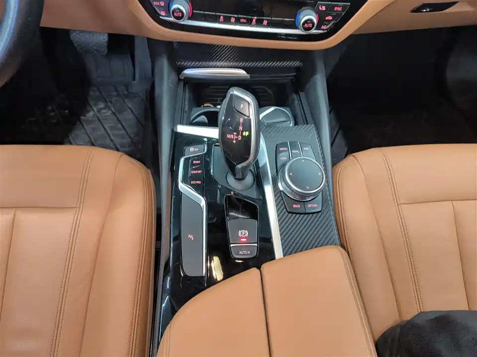 BMW 5 series BMW 5 series