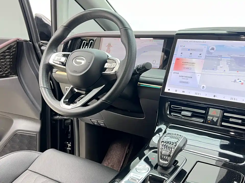 Trumpchi Trumpchi M8