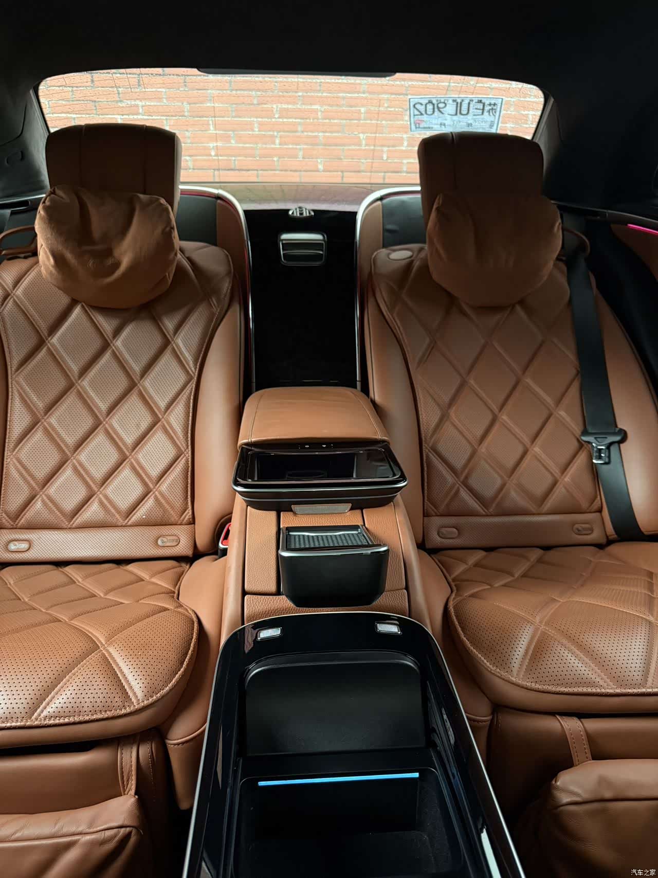 Maybach S-Class, 2023 16