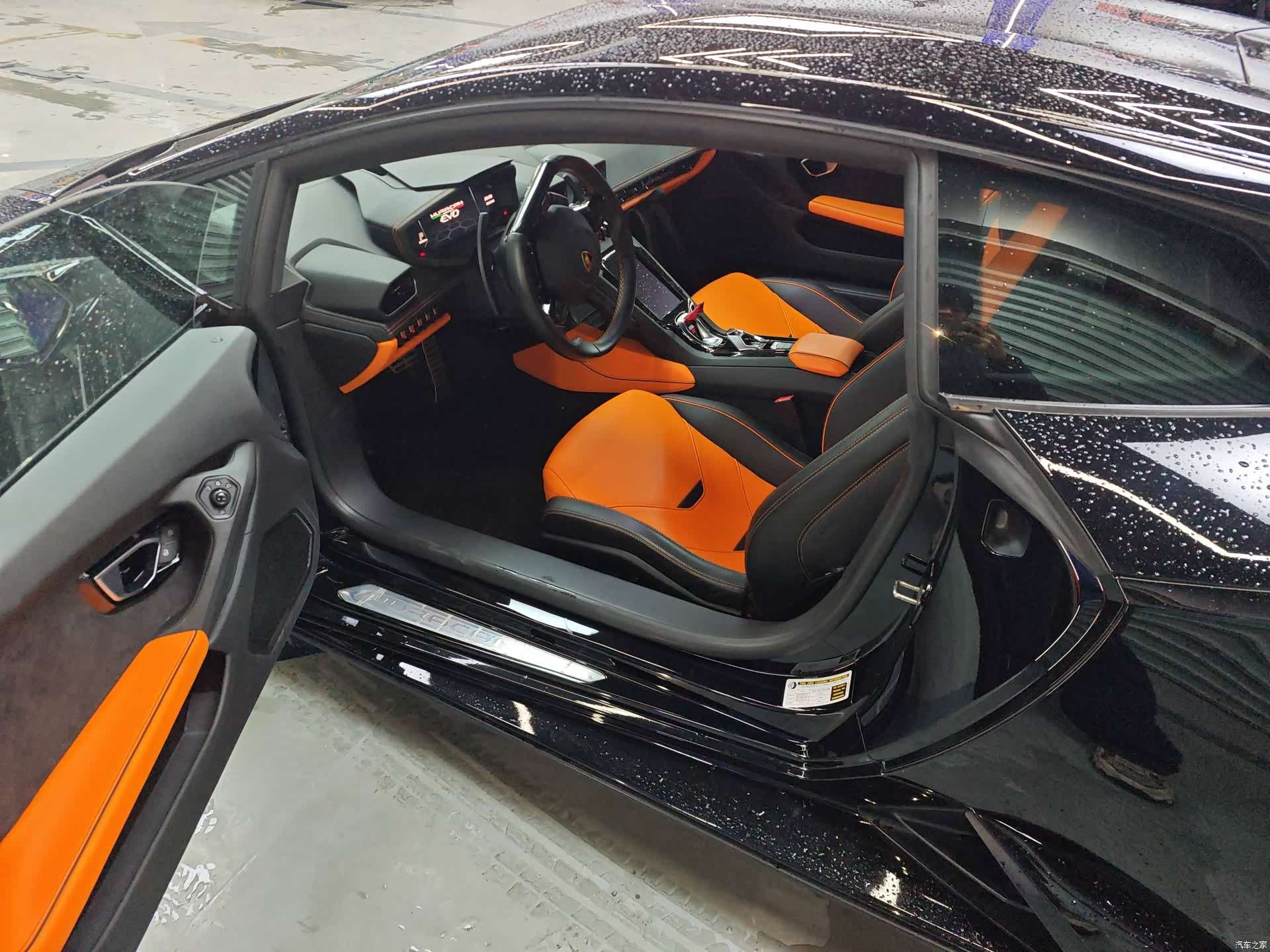 Lamborghini Huracán, 2023 8