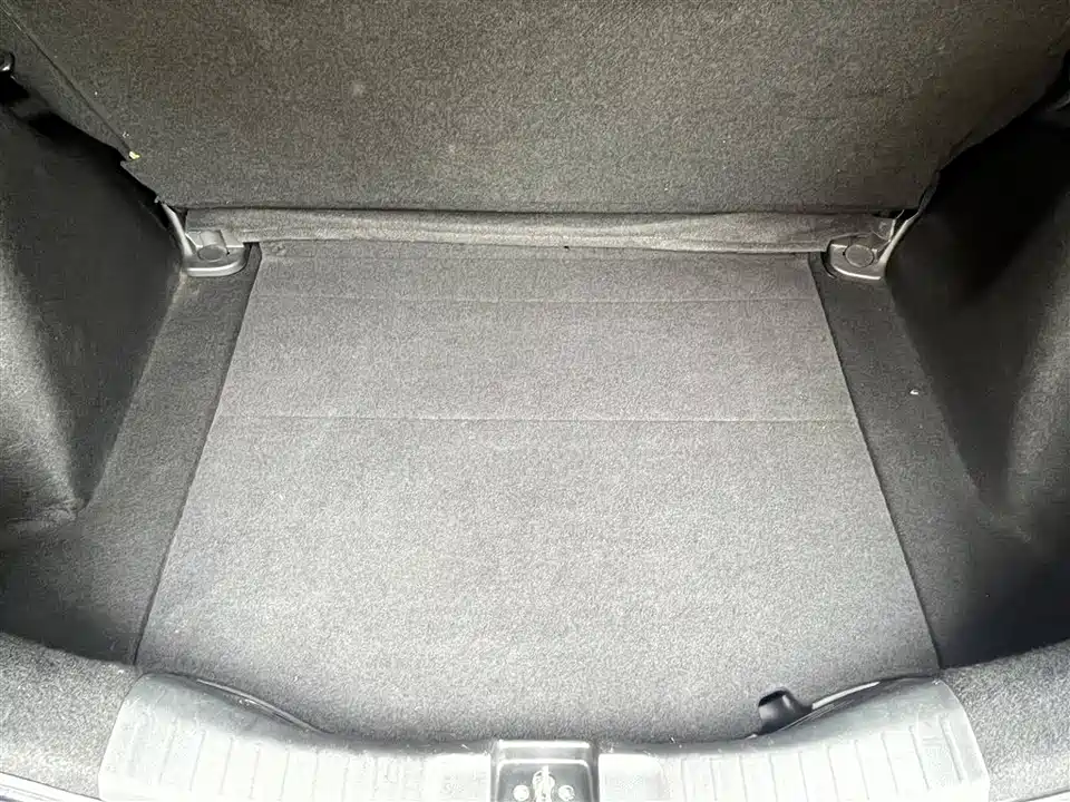 Honda Fit Honda Fit