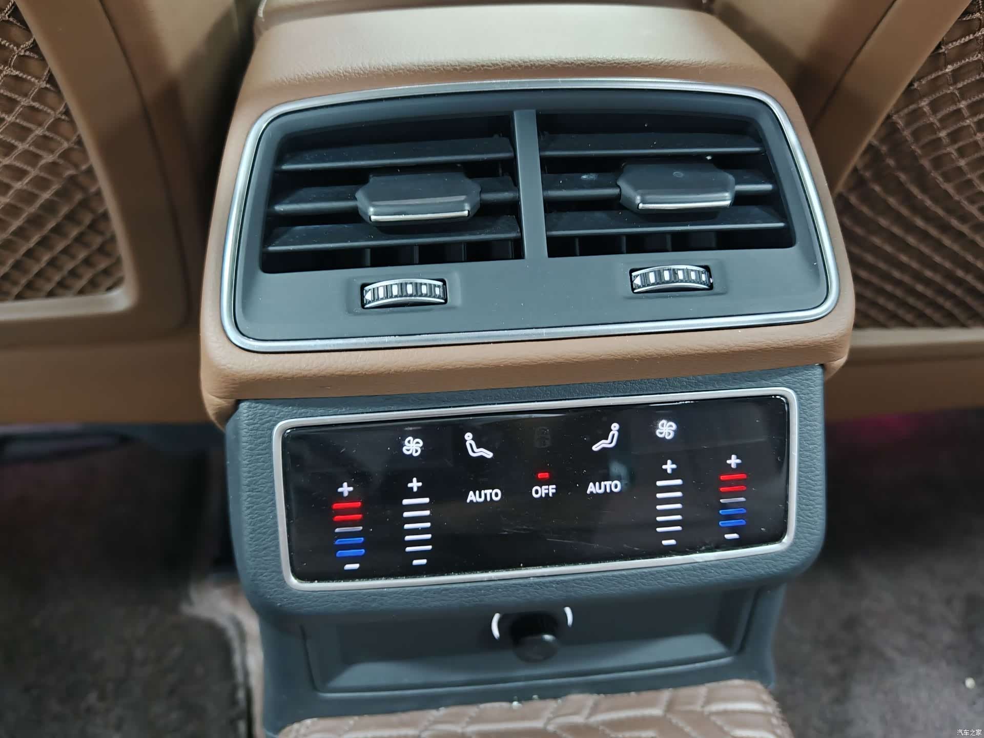 Audi A6L, 2020 16
