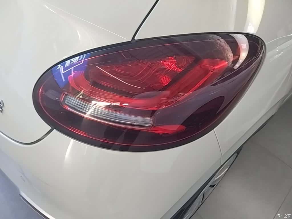 Wuling Bingo, 2024 8