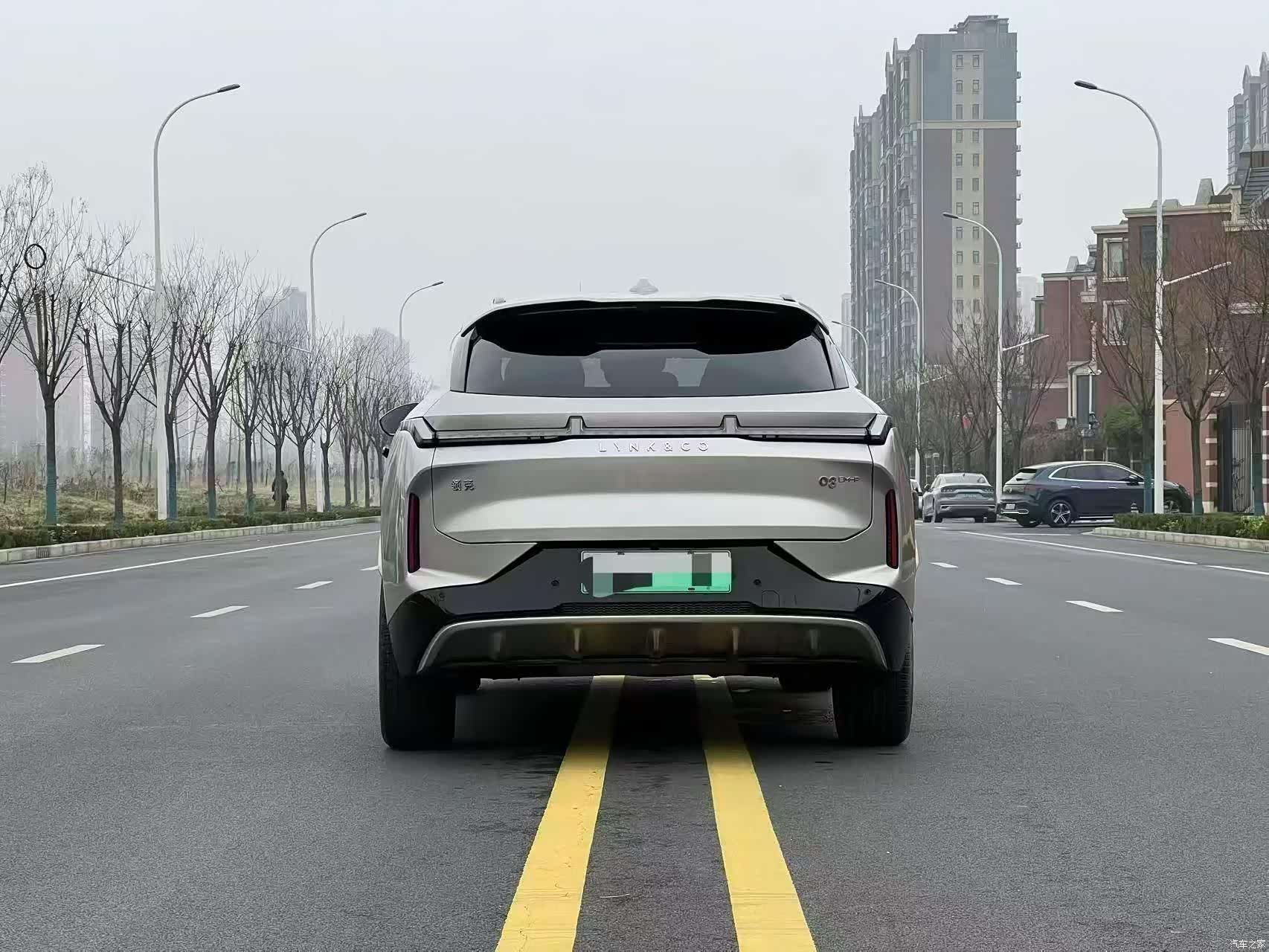Lynk & Co 02, 2024 7