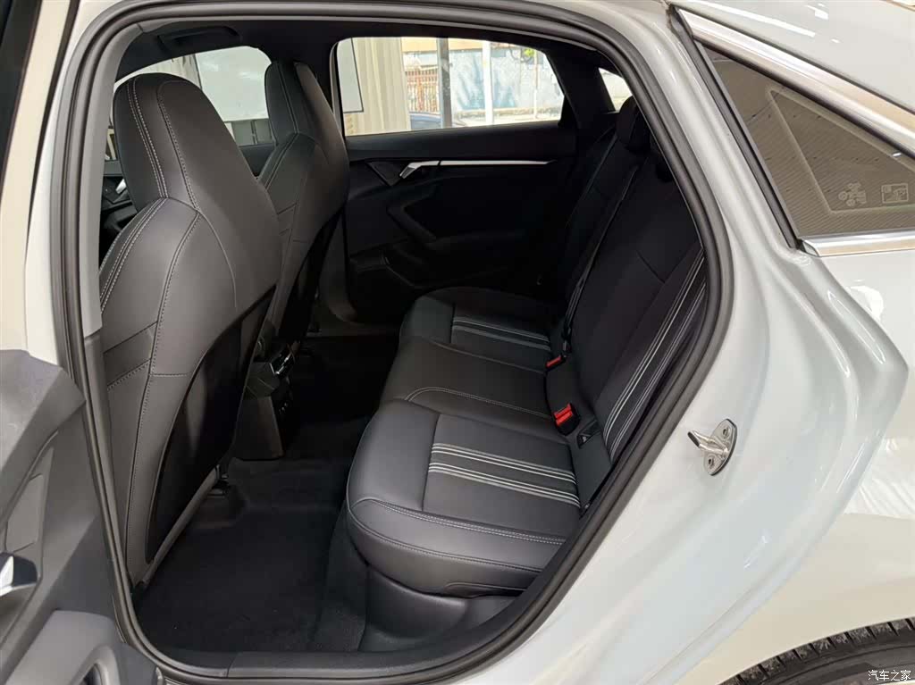 Audi A3, 2023 18