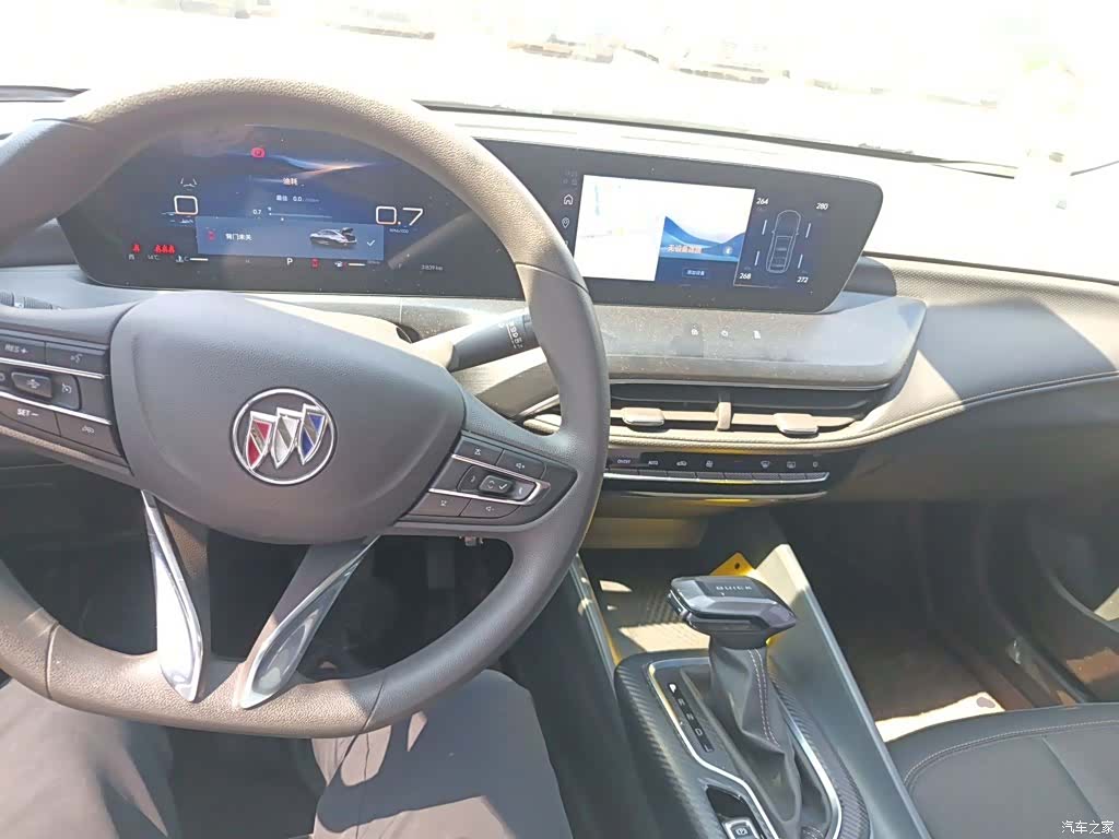 Buick Verano, 2023 6
