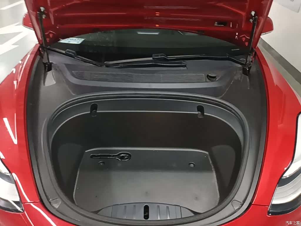 Tesla Model 3, 2020 16