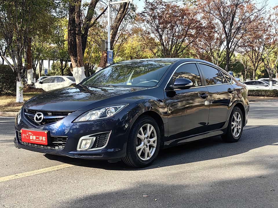 Mazda Ruiyi