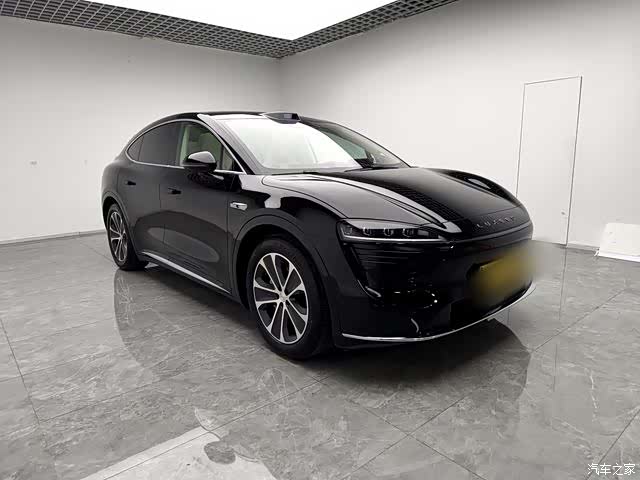 Luxeed R7, 2024 3