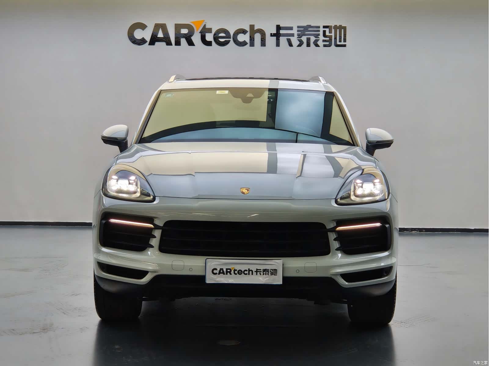 Porsche Cayenne, 2019 2