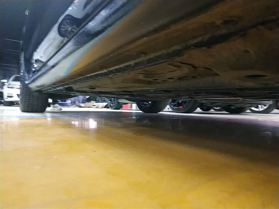 Chevrolet Mai Ruibao XL