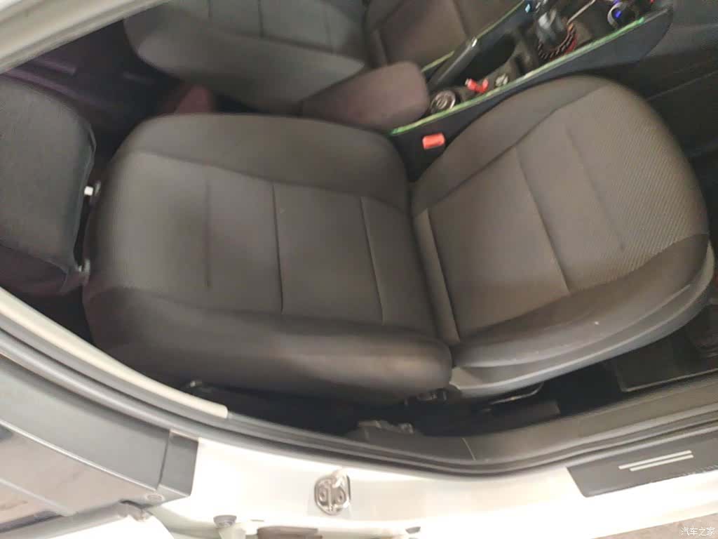 Volkswagen Bora, 2017 25