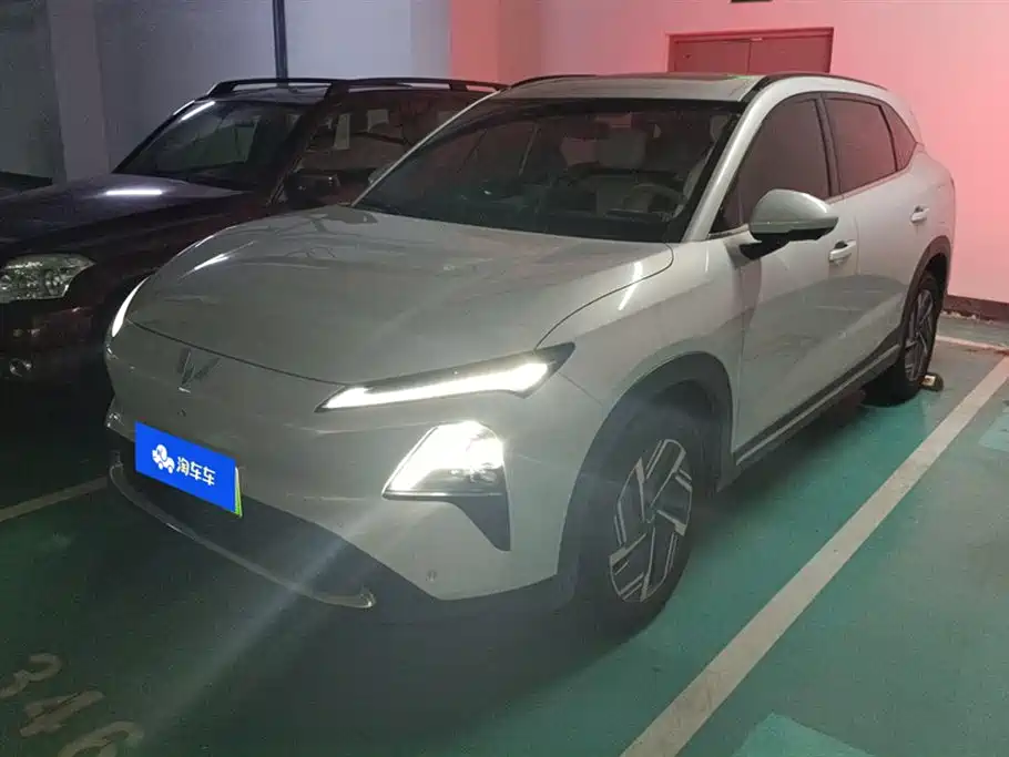 Wuling Wuling Xingguang S