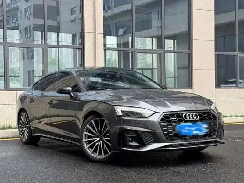 Audi A5 Audi A5