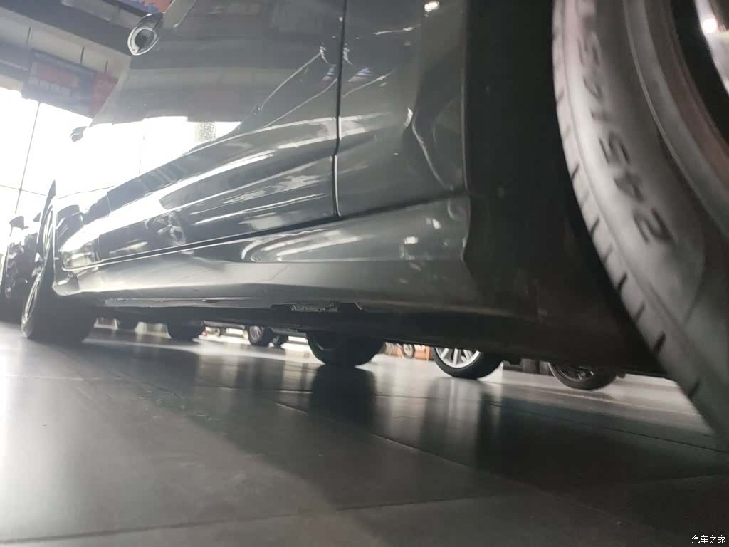 Audi A6L, 2021 19
