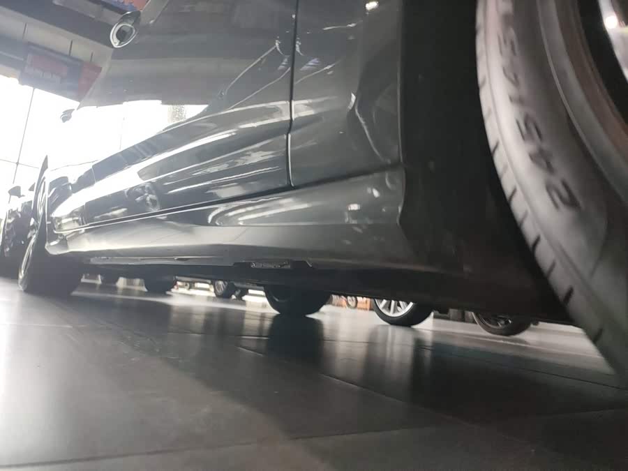 Audi A6L 2021, фото 19