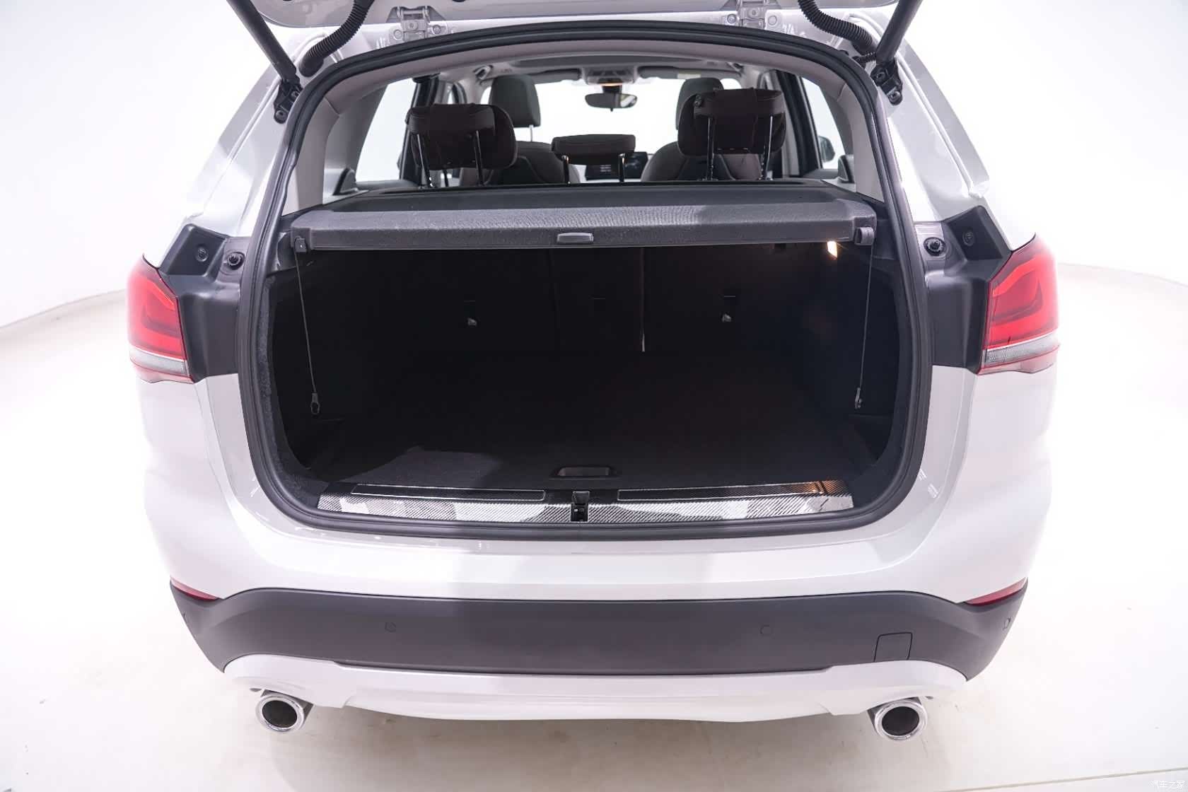 BMW X1, 2022 21
