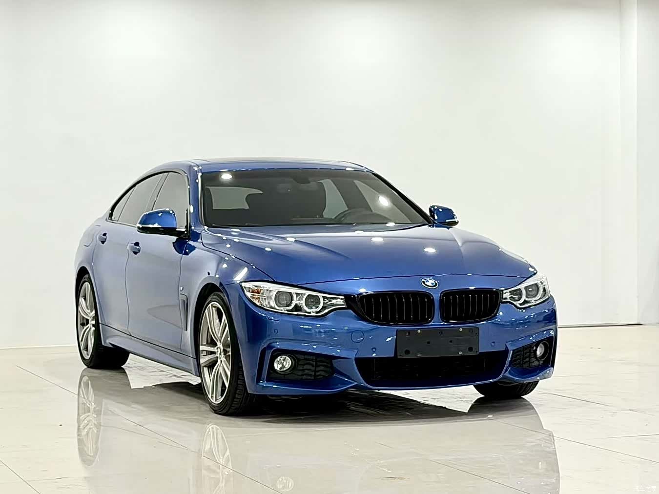 BMW 4 Series, 2016 3