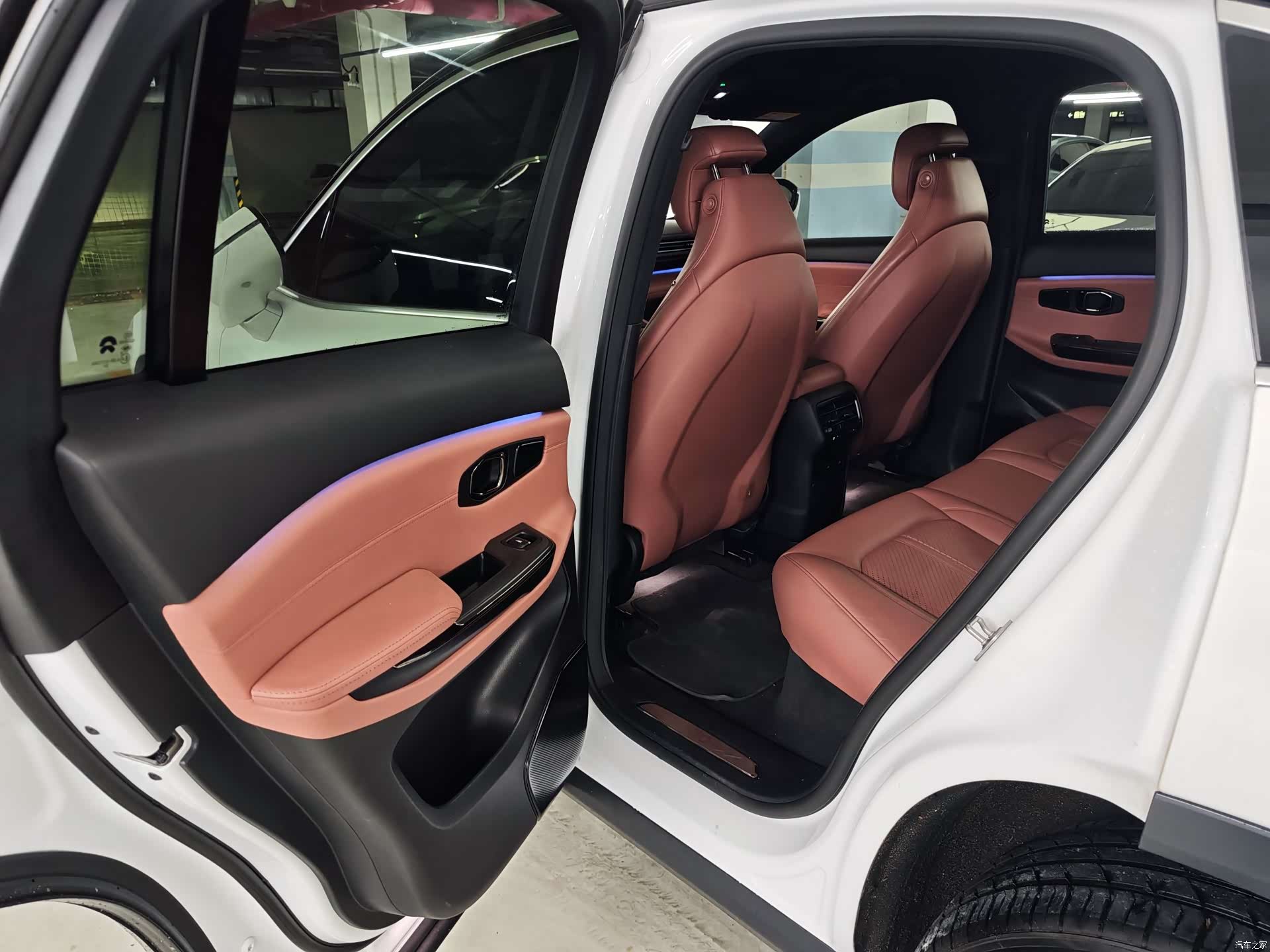 NIO EC6, 2020 20