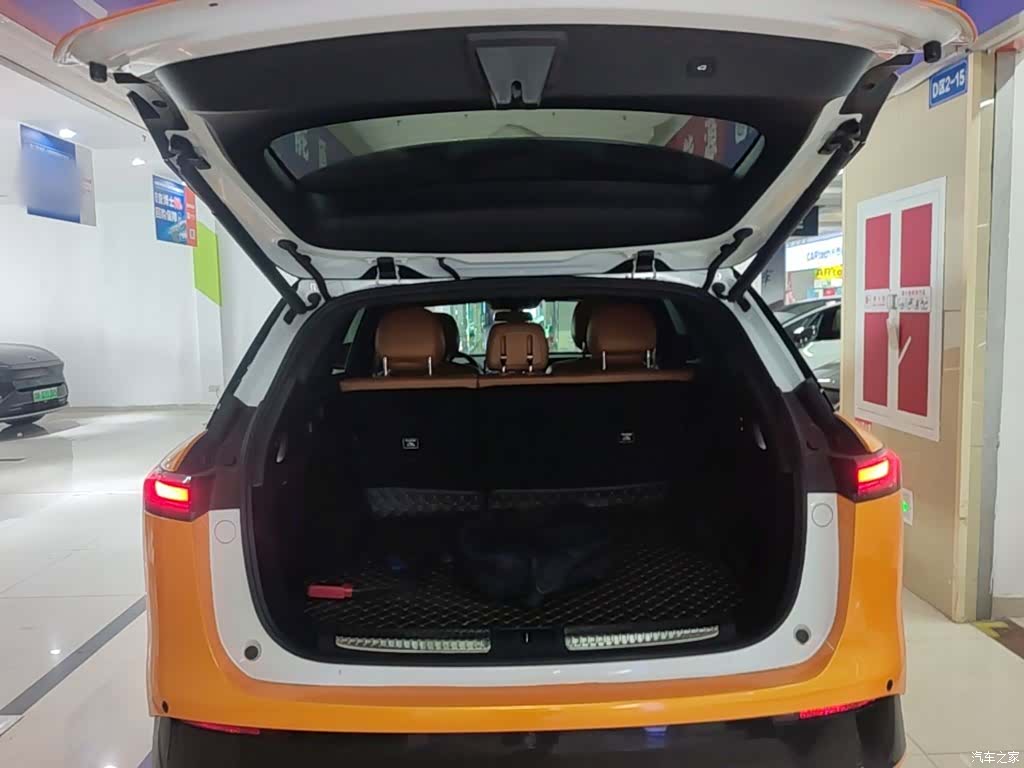 Xpeng G9, 2023 19