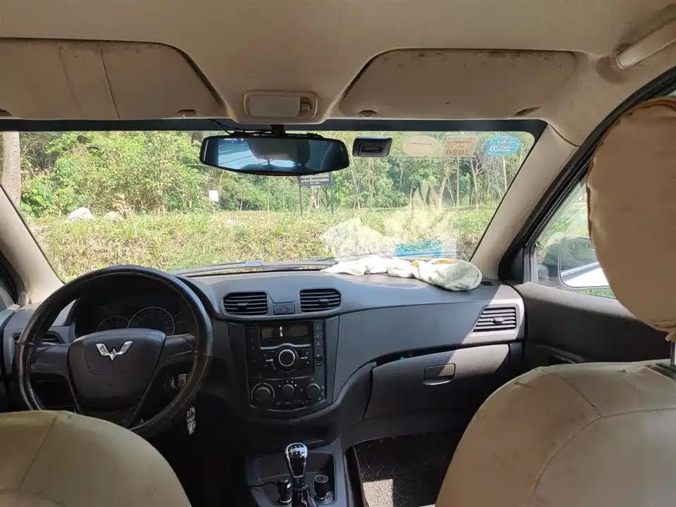 Wuling Wuling Hongguang