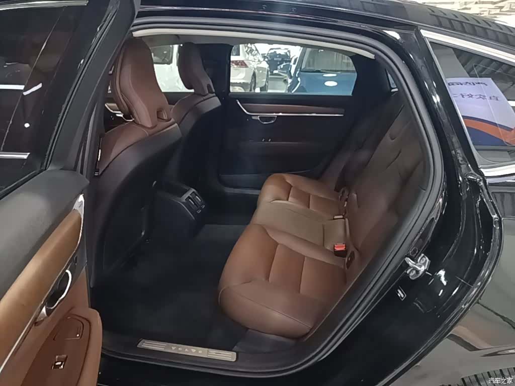 Volvo S90, 2020 17