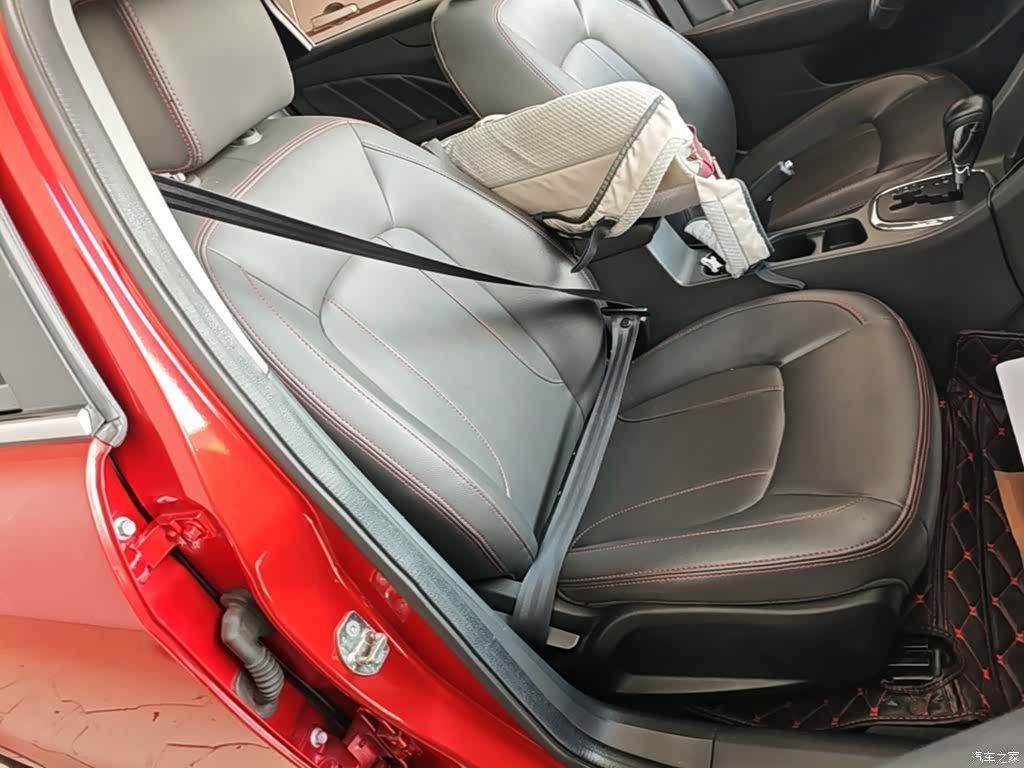 Chery 7, 2017 25