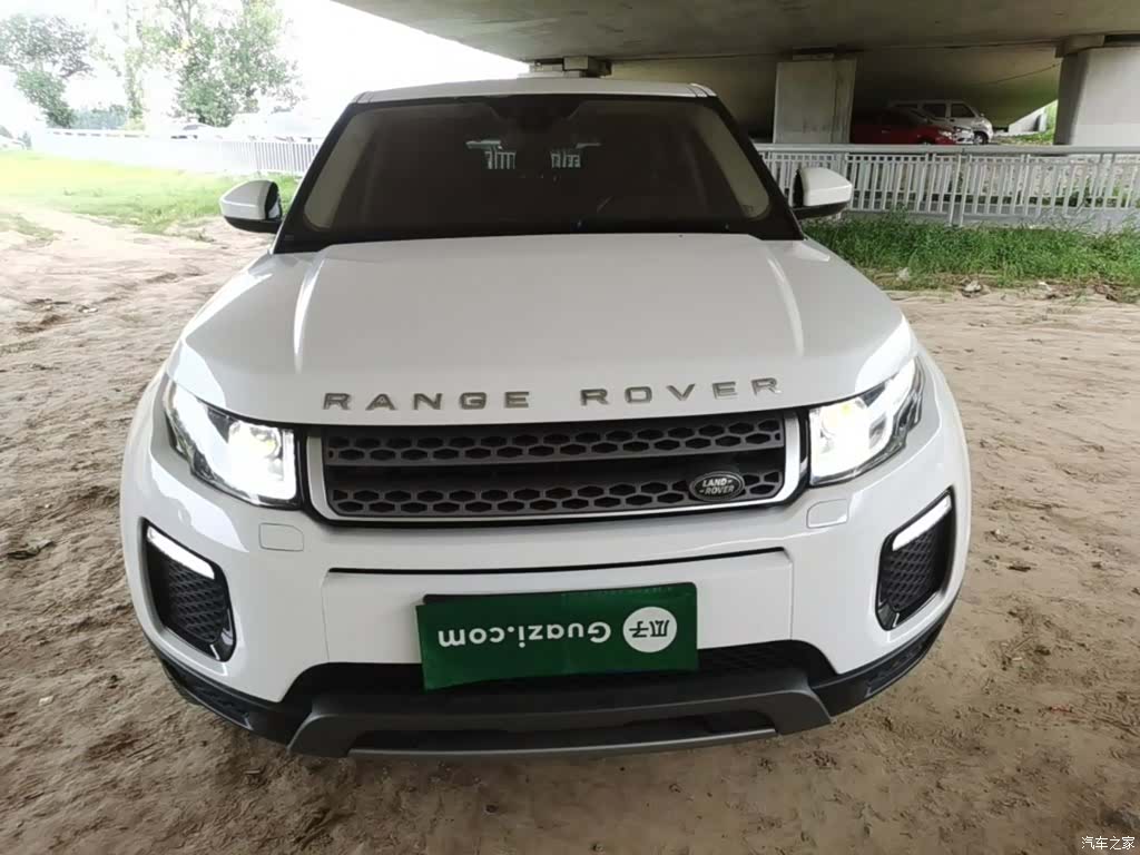 Land Rover Range Rover, 2018 3