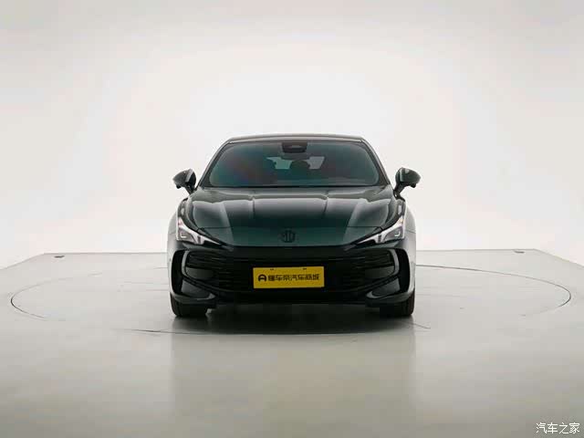 MG MG7, 2025 7