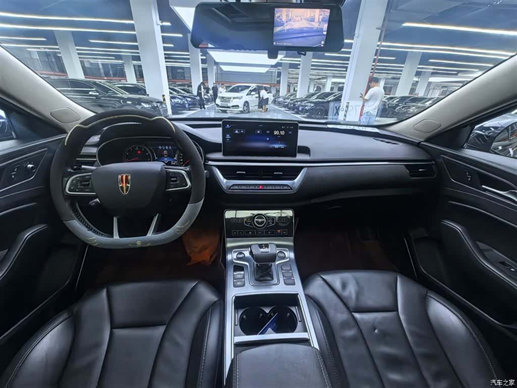 Hongqi H5, 2021 все фото