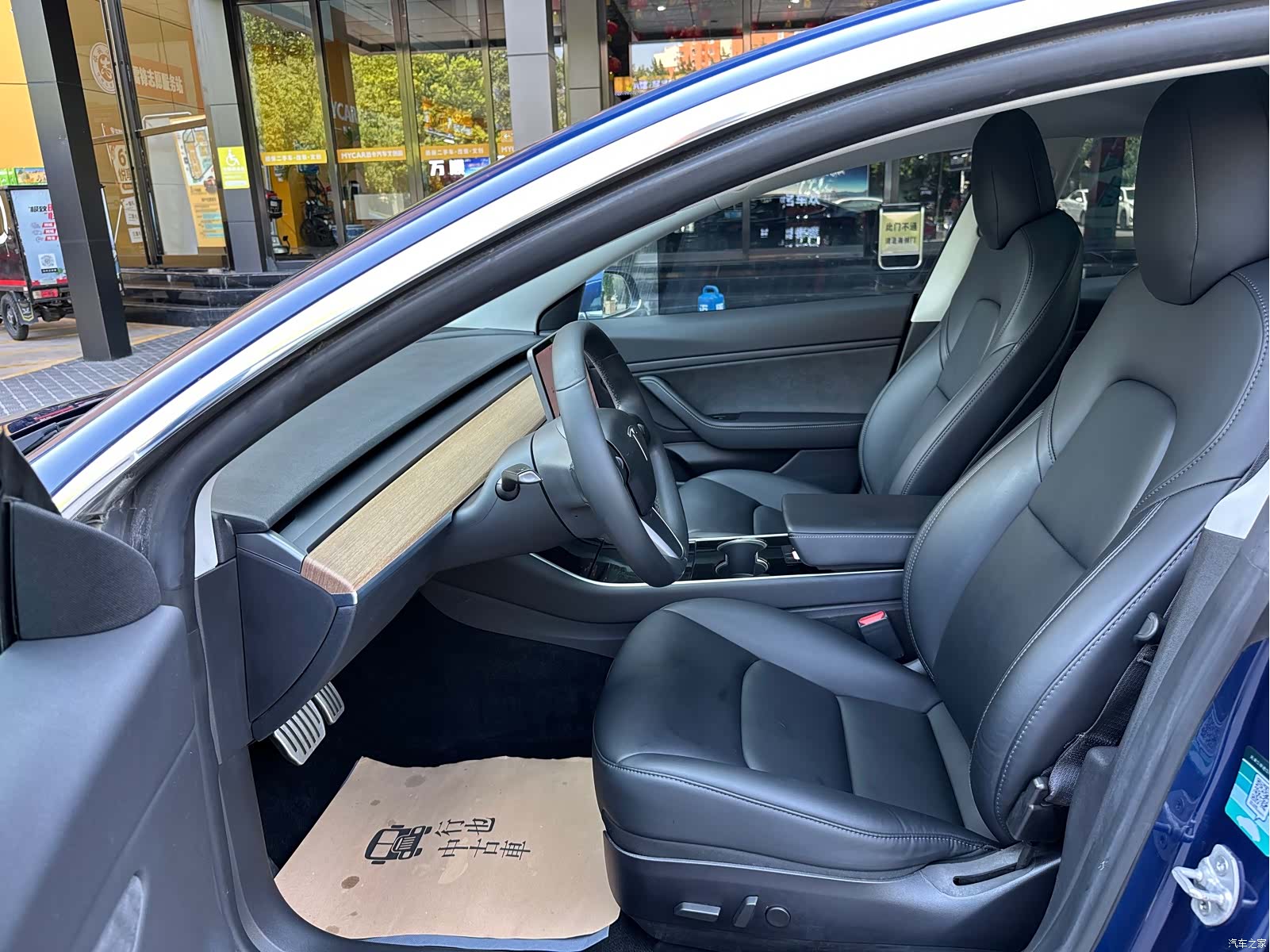 Tesla Model 3, 2019 18