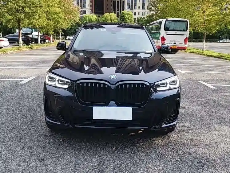 BMW X3 BMW X3