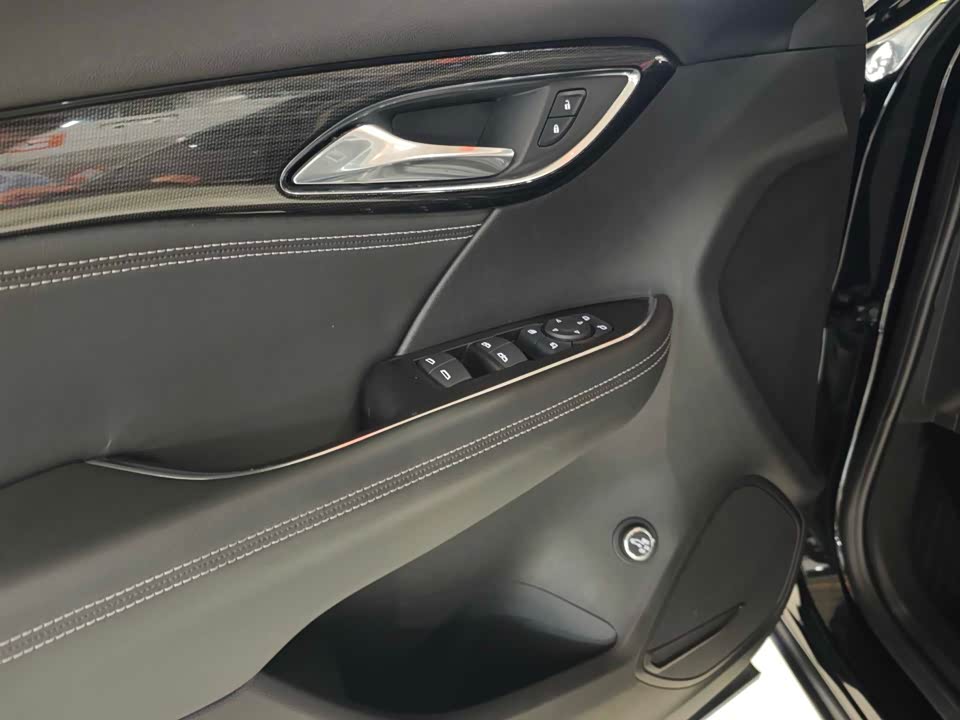 Buick Angkewei S