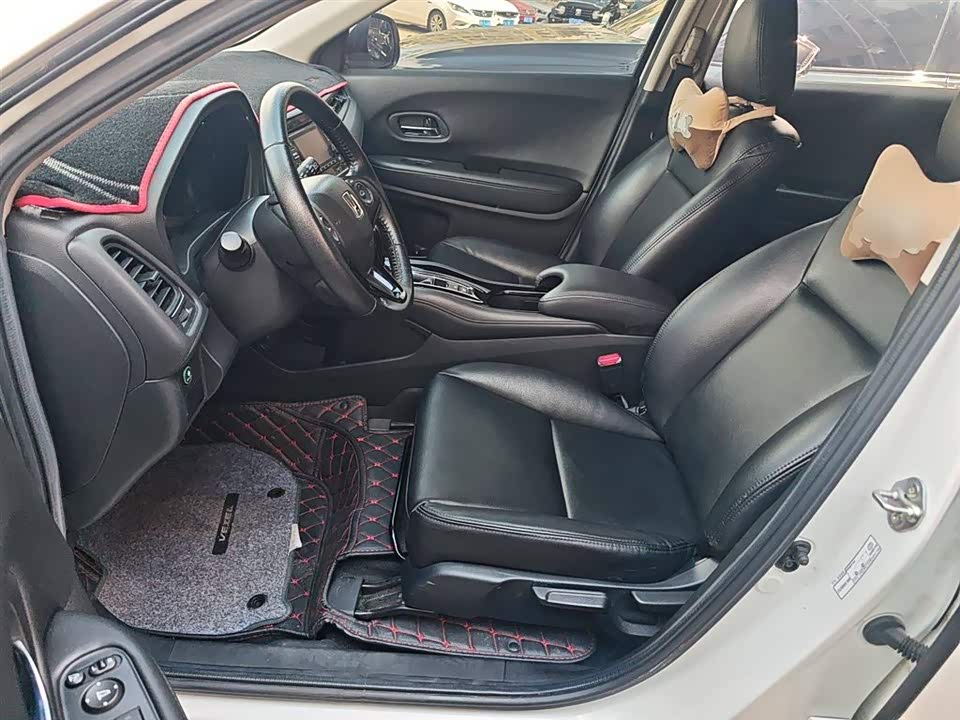 Honda Binzhi Honda Binzhi