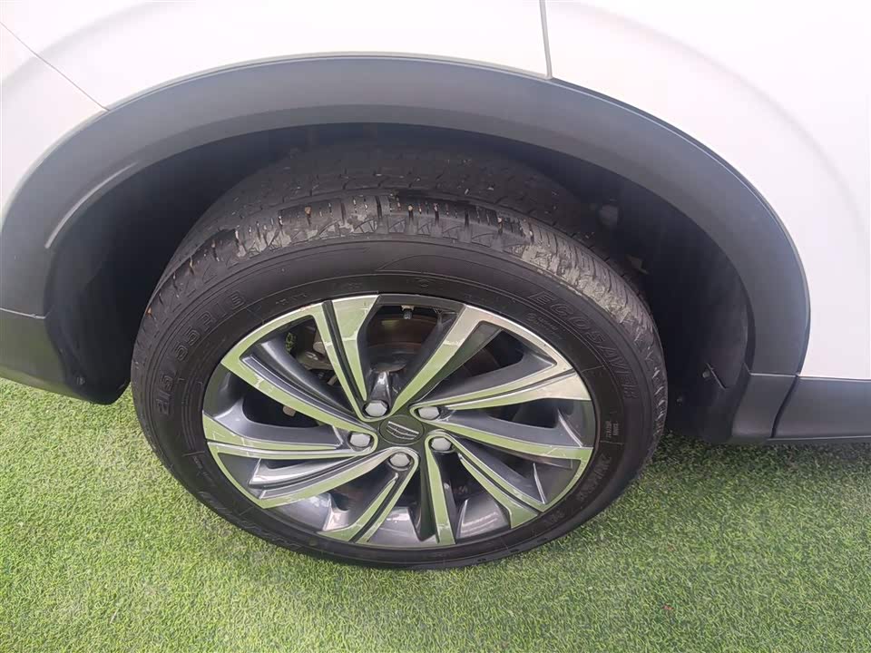 Geely Collray Geely Collray