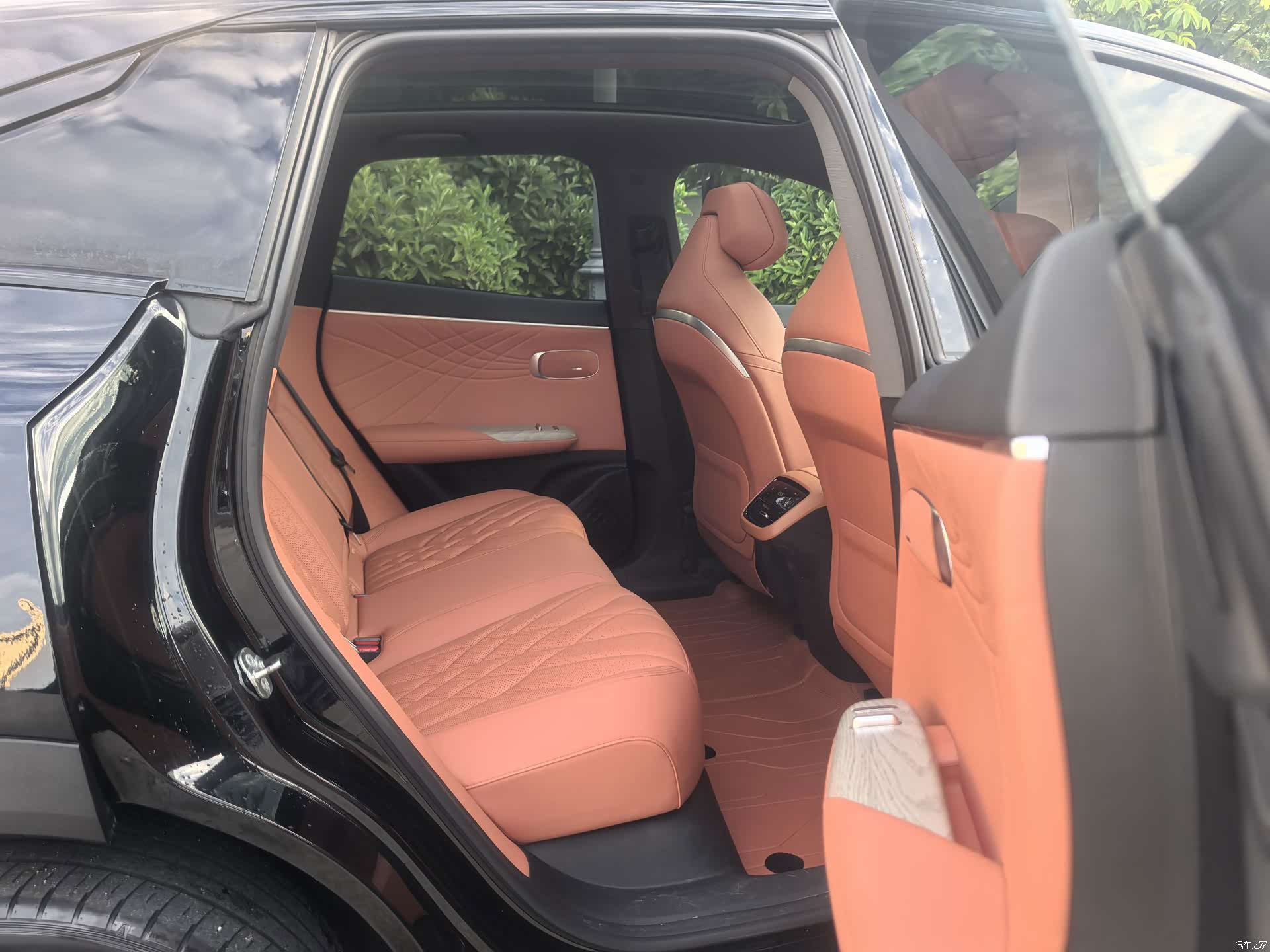 Deepal S07, 2024 10