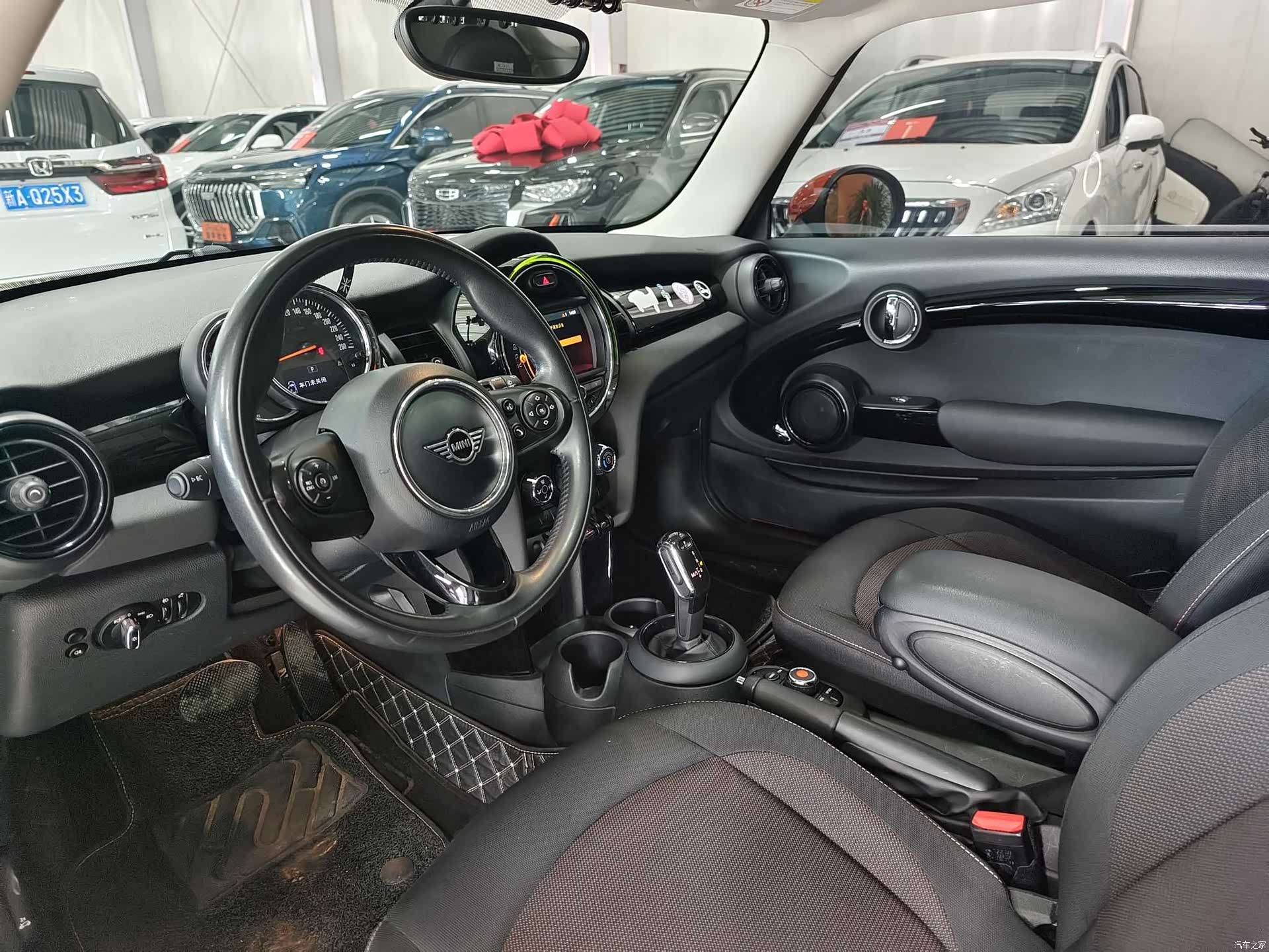 Mini ONE, 2019 7