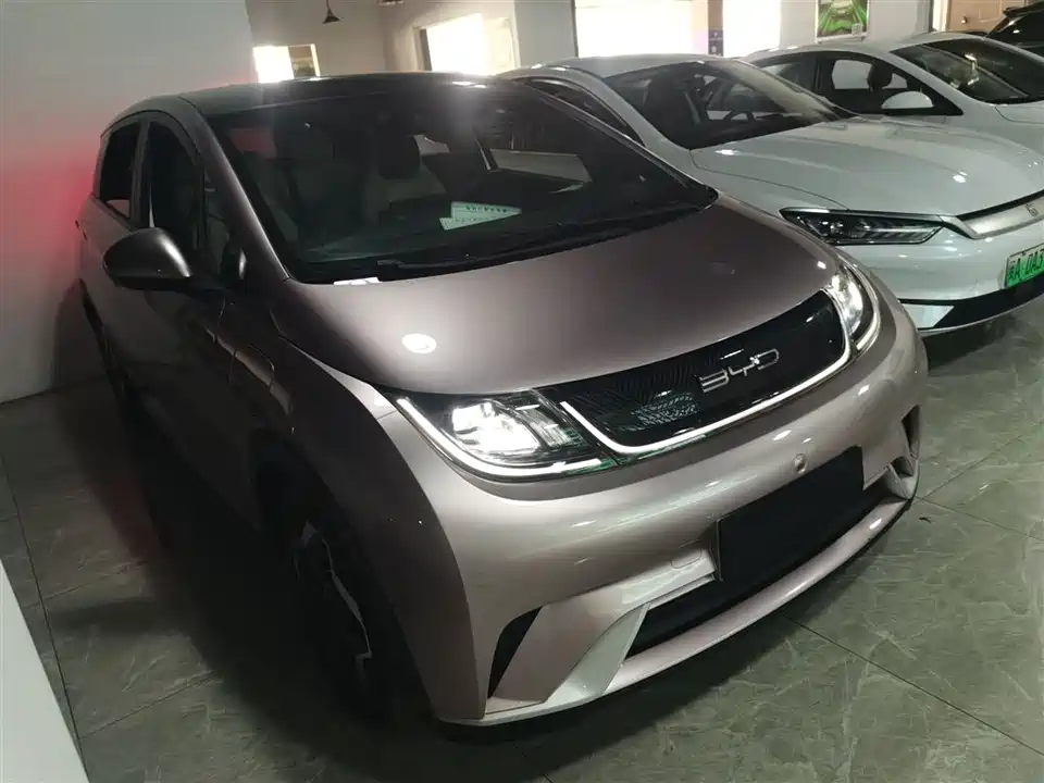 BYD dolphin BYD dolphin