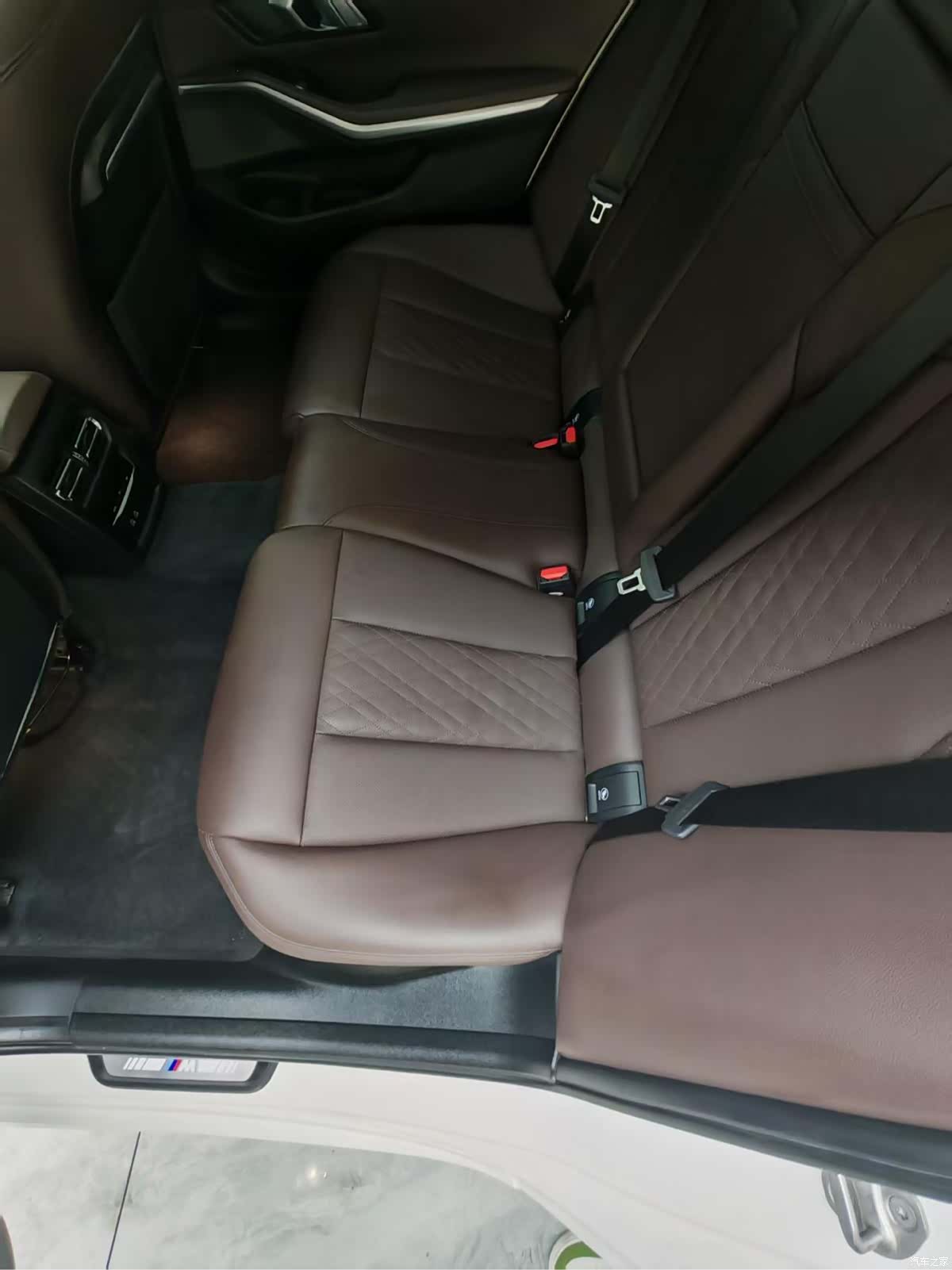 BMW 3 Series, 2022 14