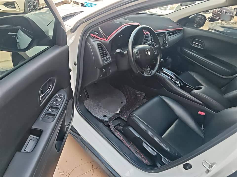 Honda Binzhi Honda Binzhi