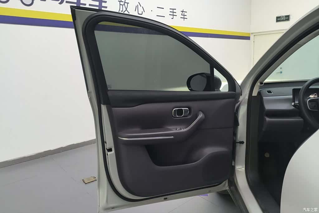 Leapmotor C10, 2024 7